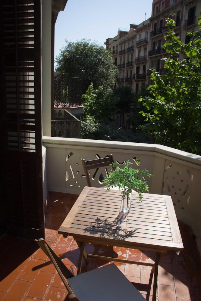 Hostalin Barcelona 22/22