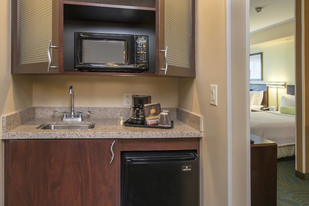 Springhill Suites by Marriott Prince Frederick 24/30