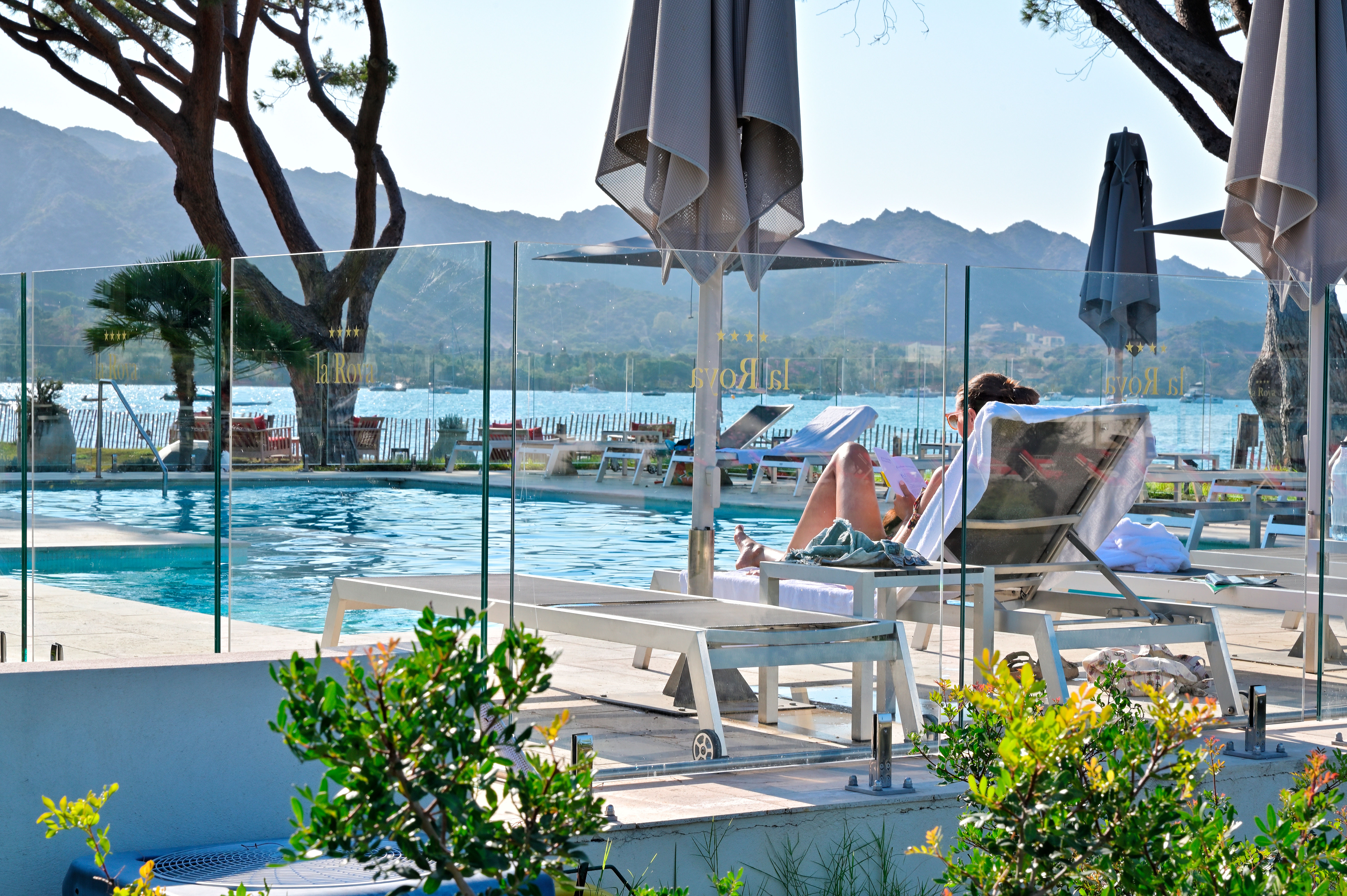 Hotel La Roya, an SLH Hotel 14/26