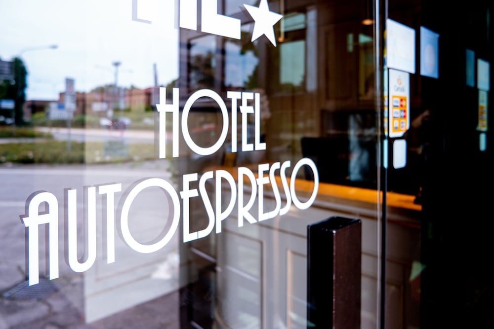 Hotel Autoespresso 17/50