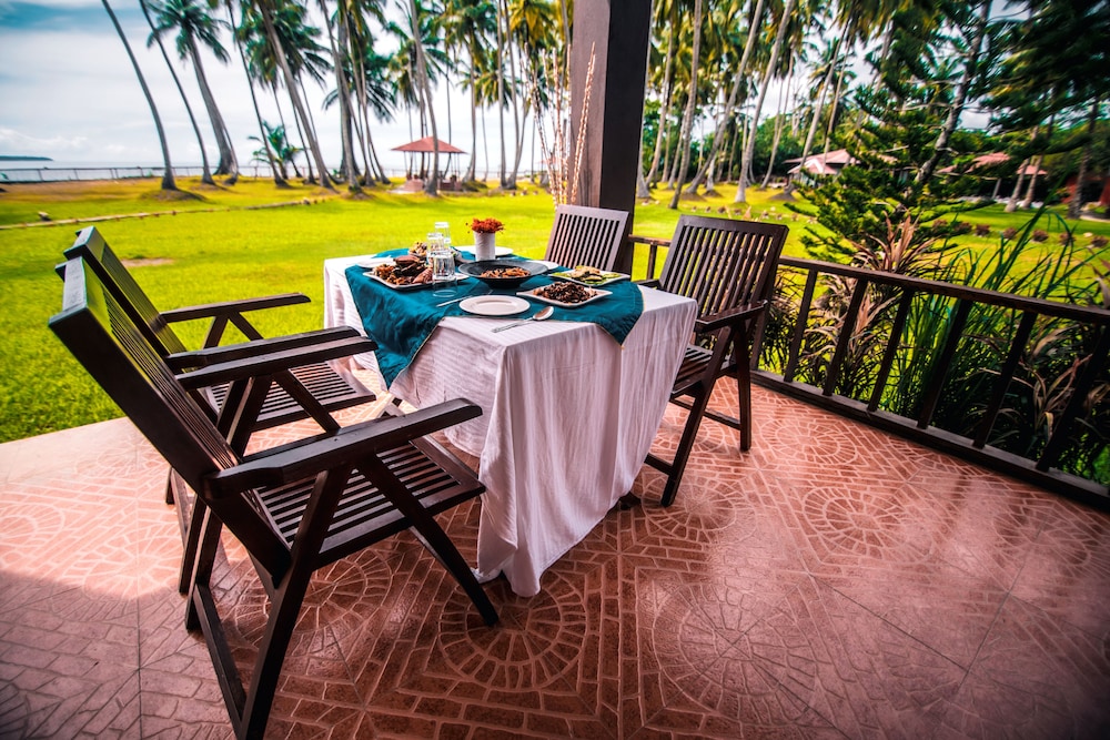 Silver Sand Sea Princess Beach Resort 50/65
