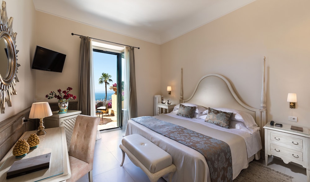 Hotel Villa Belvedere 31/77