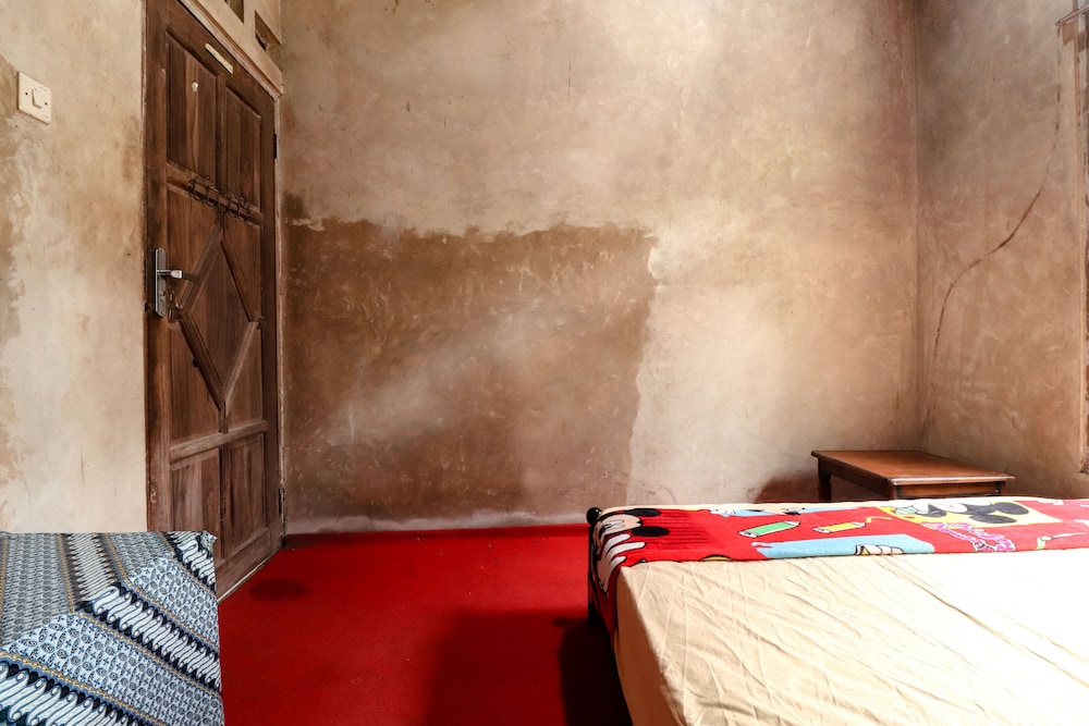 Kasmiyem Homestay by ZUZU 15/31