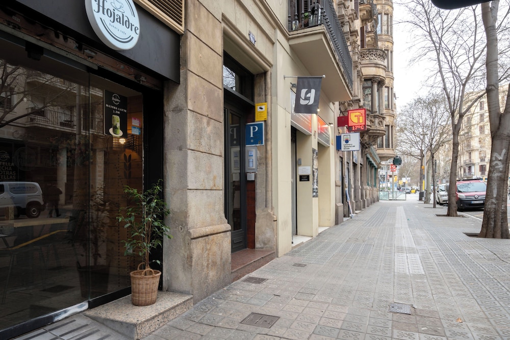 SANT ANTONI HOSTAL, Sustainable Tourism 45/50