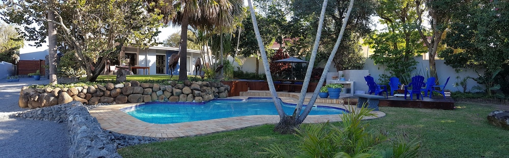The Hillcrest Guesthouse 24/32