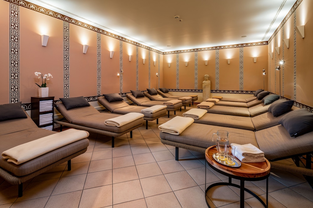 Park Plaza Trier 46/70