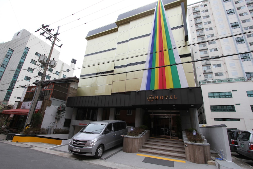 Hotel JM 29/32