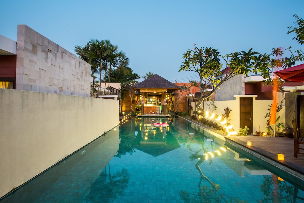 Jays Villas Umalas 5/50