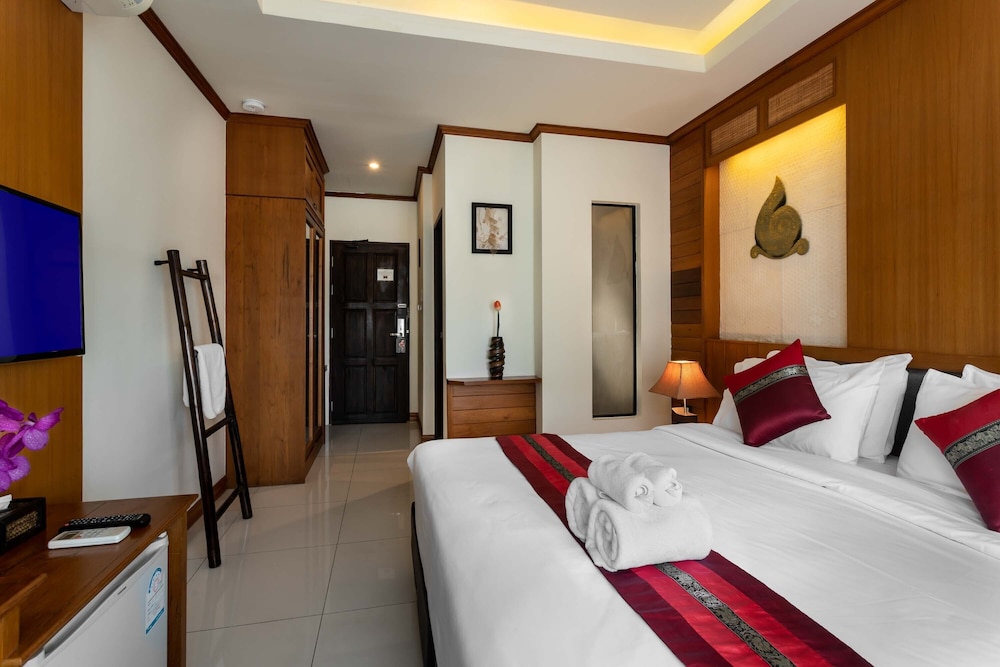 Lee Chiang Hotel 19/55