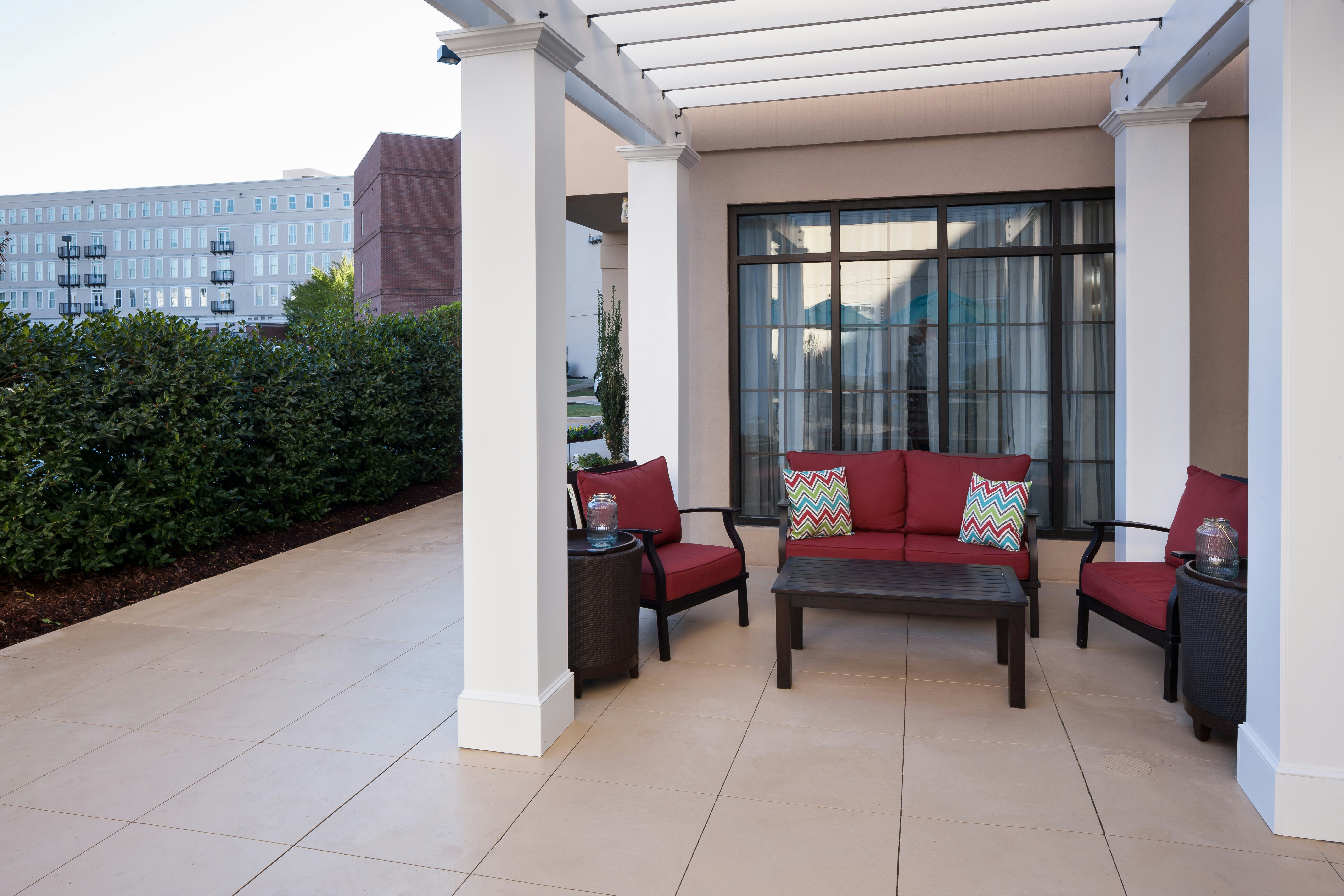 Homewood Suites By Hilton Huntsvillevillage of Providence 23/41