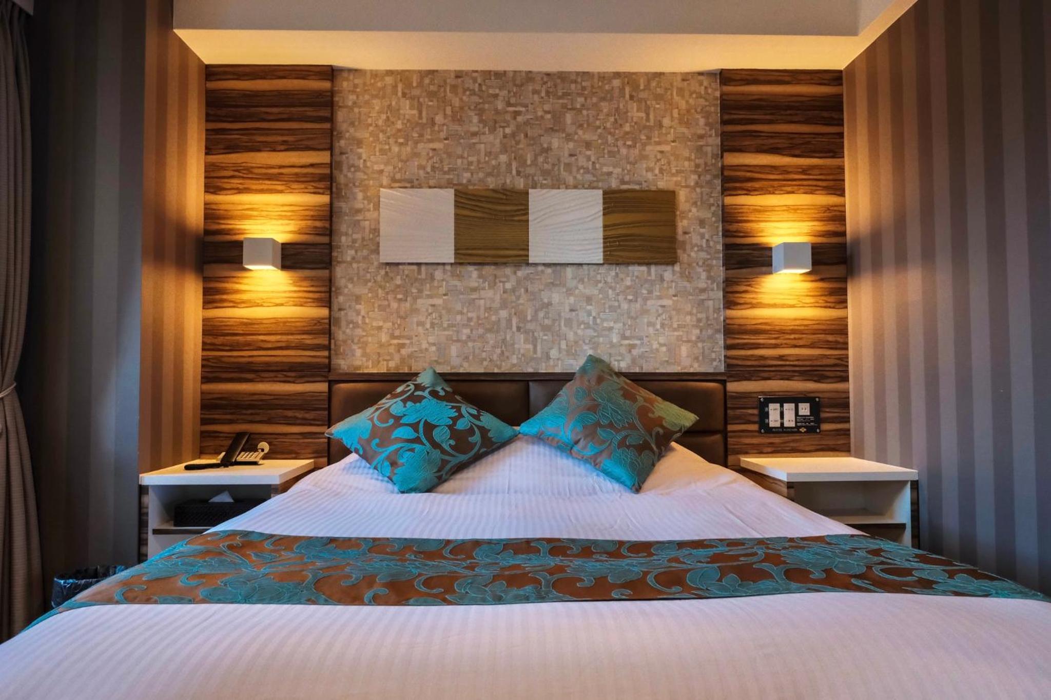 Amand Hotel 22/52