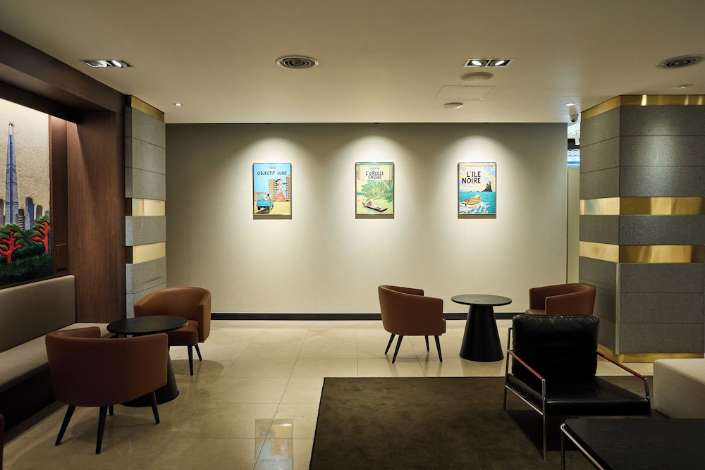 ACUBE HOTEL 34/49