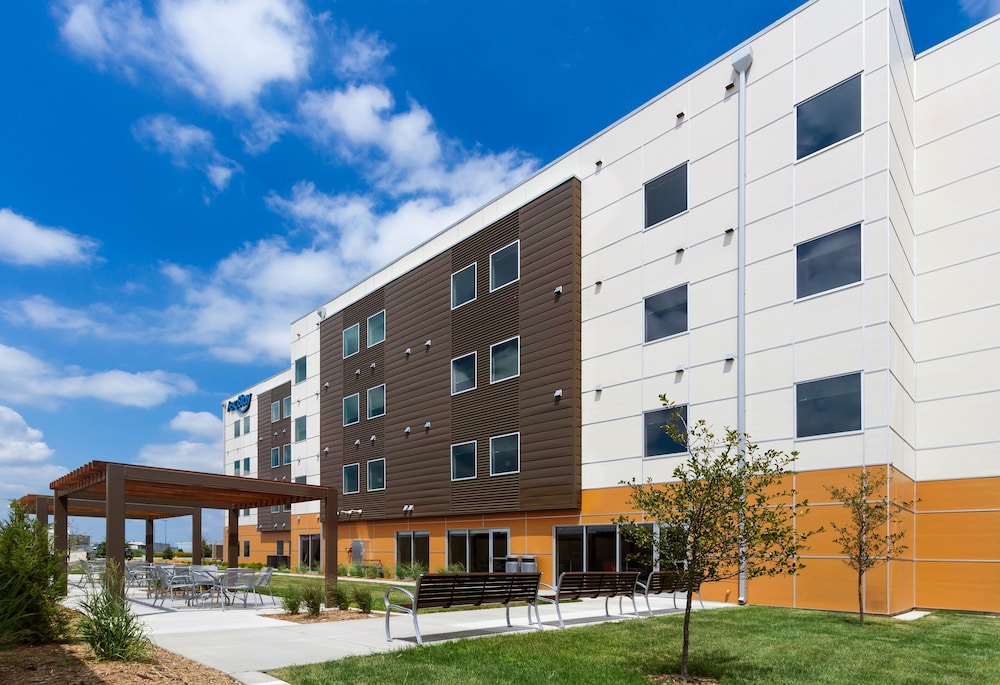 AeroStay Hotel photo4