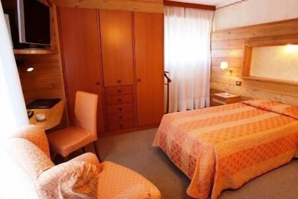 Hotel Pavillon 24/58