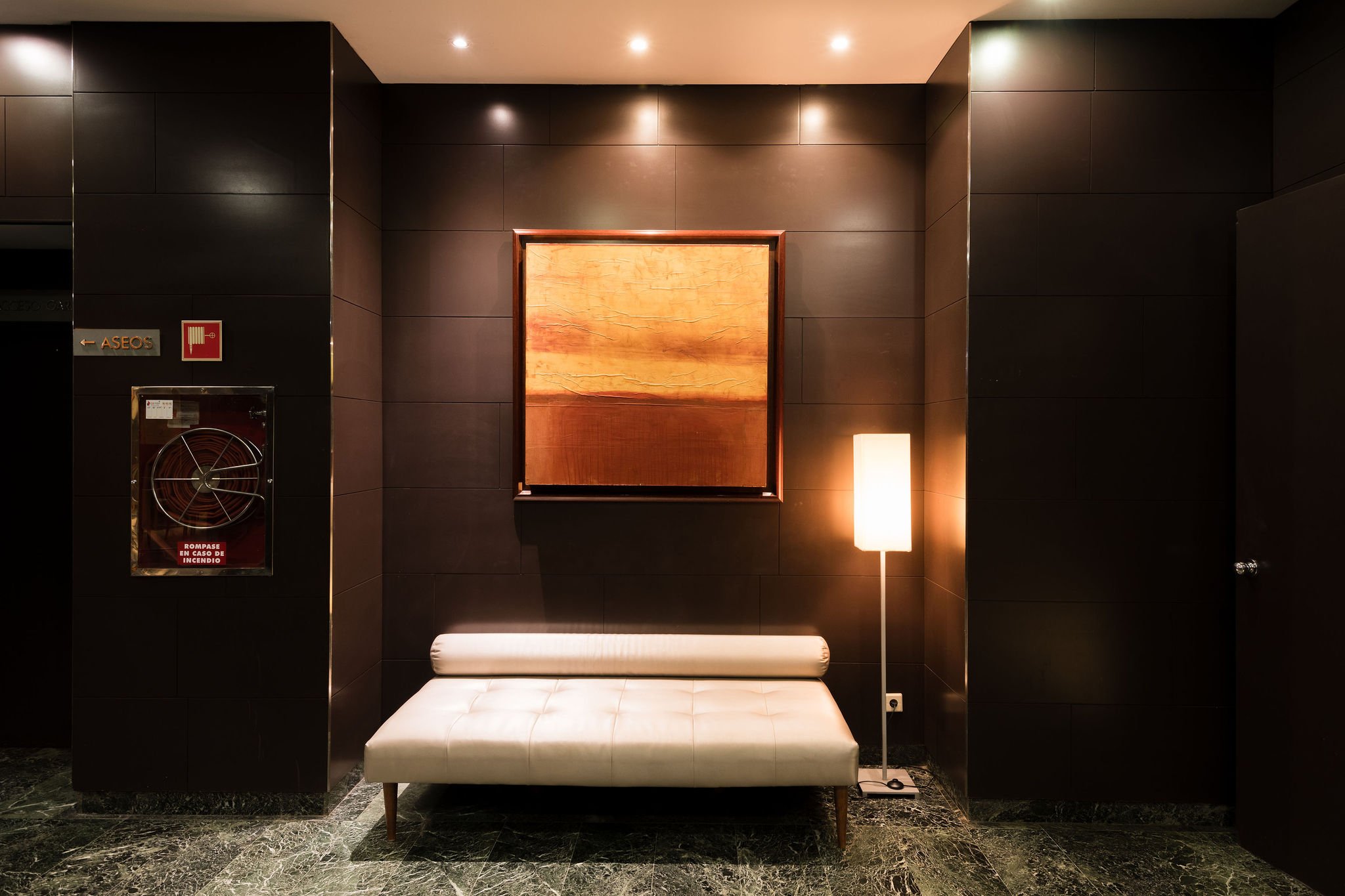 Hotel Ciudad de Valladolid 17/39