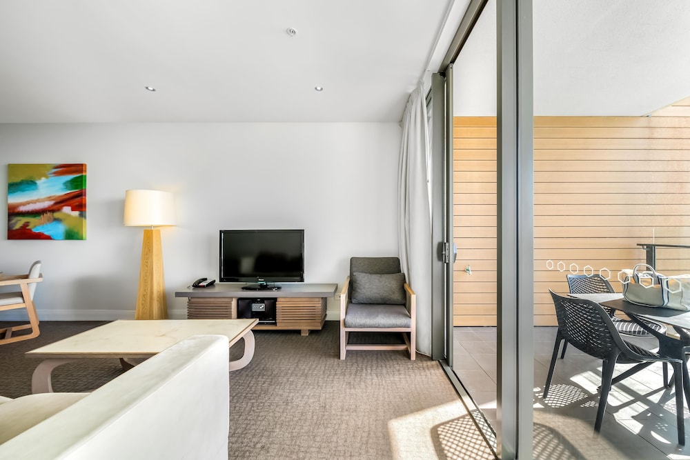 Oaks Redcliffe Mon Komo Suites، North Lakes، Narangba 68/77