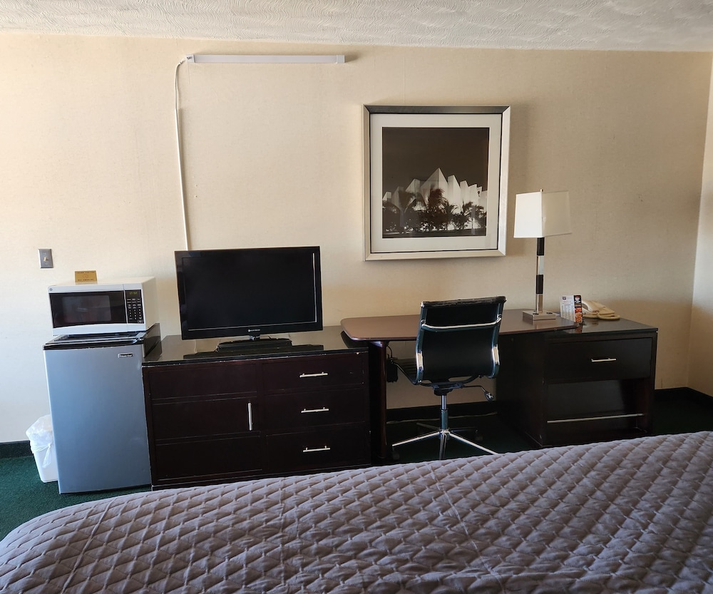Travelodge by Wyndham Oakley 46/63