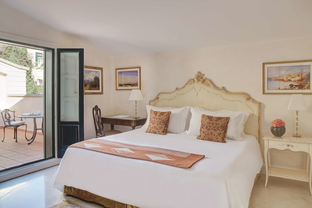 Grand Hotel Timeo A Belmond Hotel Taormina 13/82