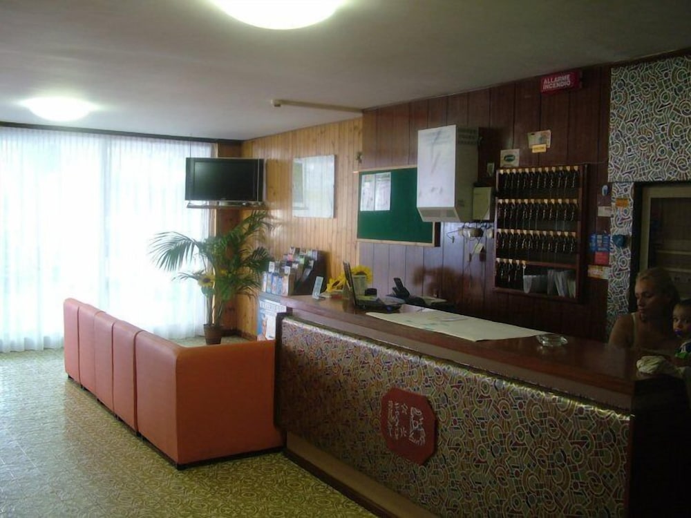 Hotel Bacco 7/22