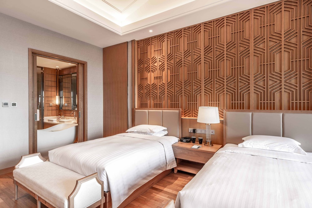 The View Hotel Changbai Mountain - MGallery Collection 16/62