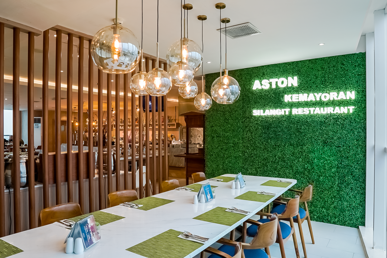 Aston Kemayoran City Hotel 25/30