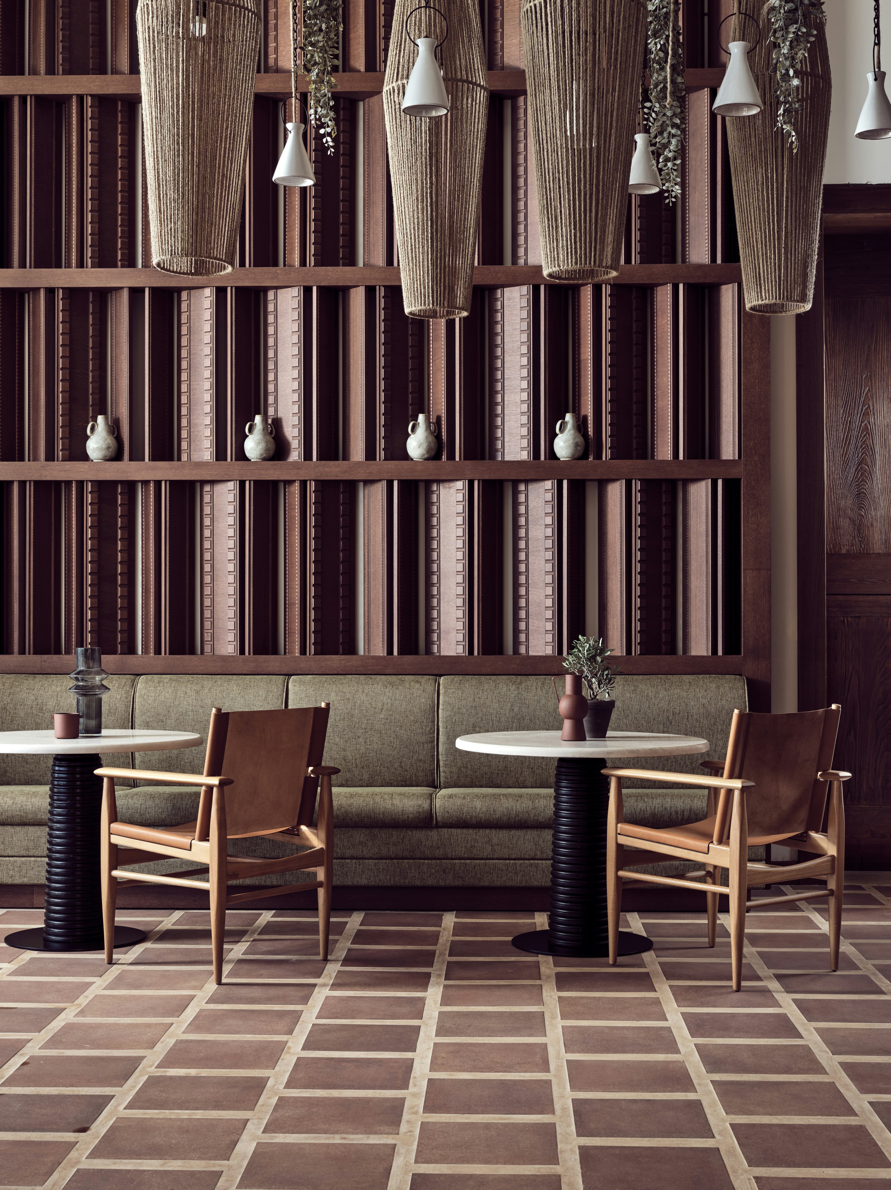 The Royal Senses Resort and Spa Crete Curio Collection by Hilton 33/49