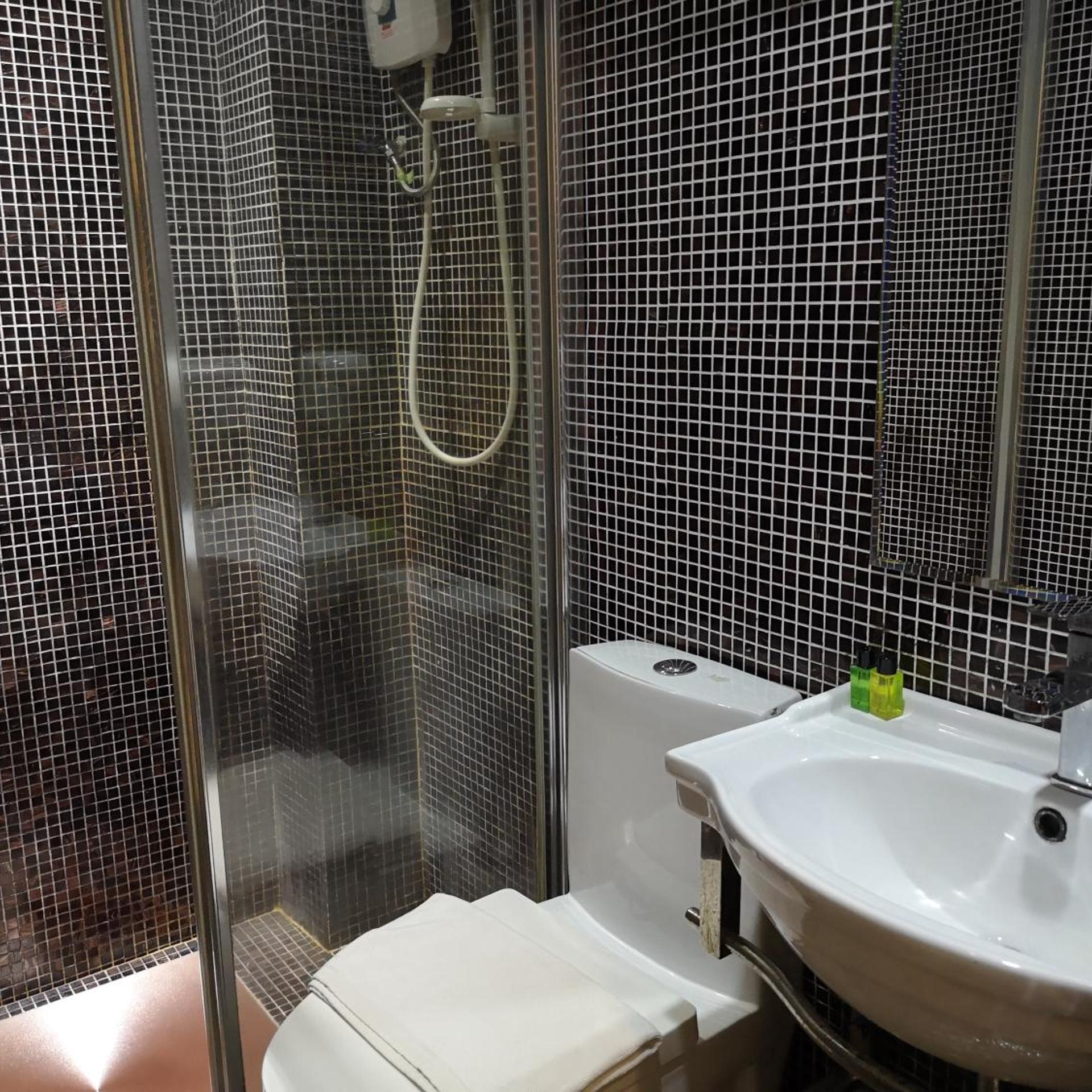 Hotel Grand Palace Ampang 46/50