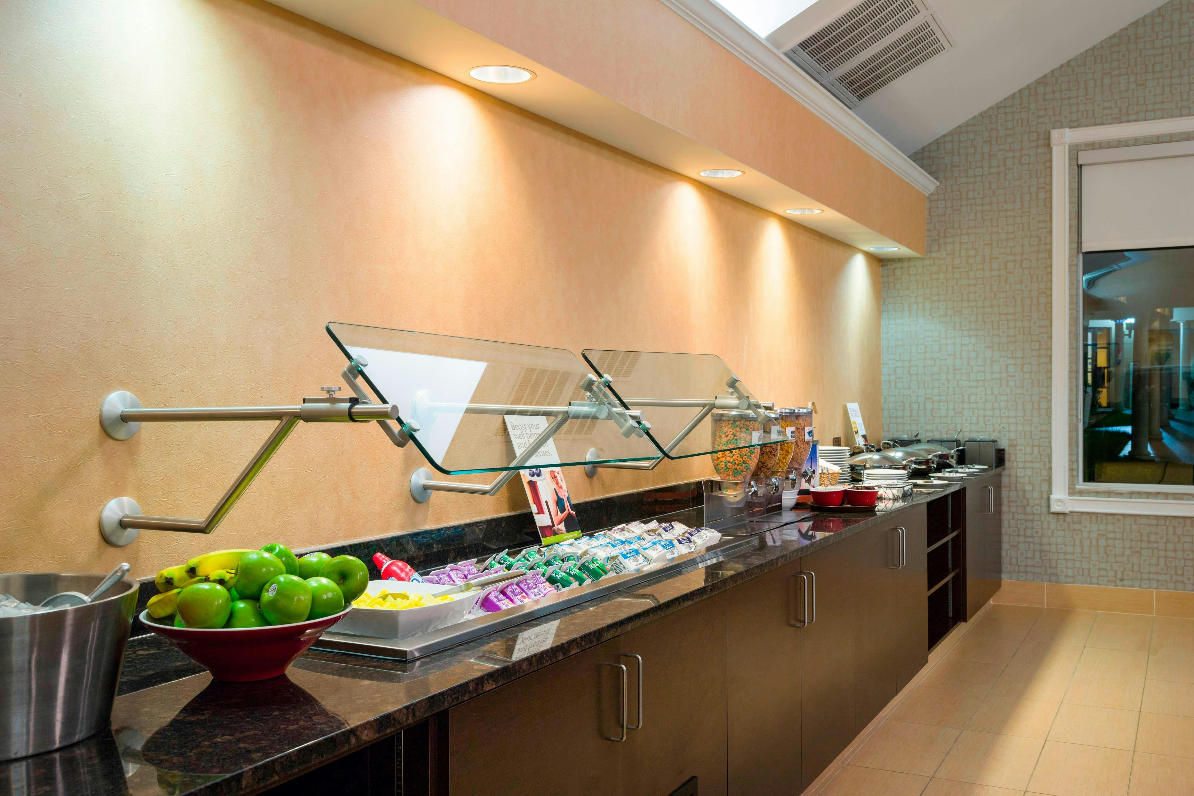 Residence Inn Greenbelt By Marriott 11/42
