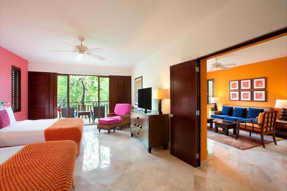 Fairmont Mayakoba 55/74