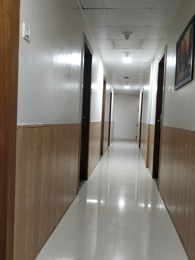 Hotel Apex International 25/44