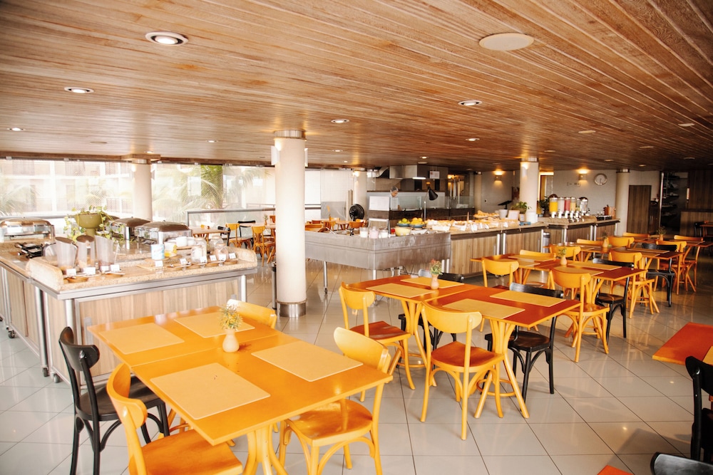 Afago Mareiro Hotel 70/88