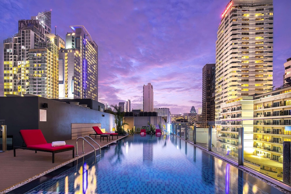 Travelodge Sukhumvit 11 in BANGKOK