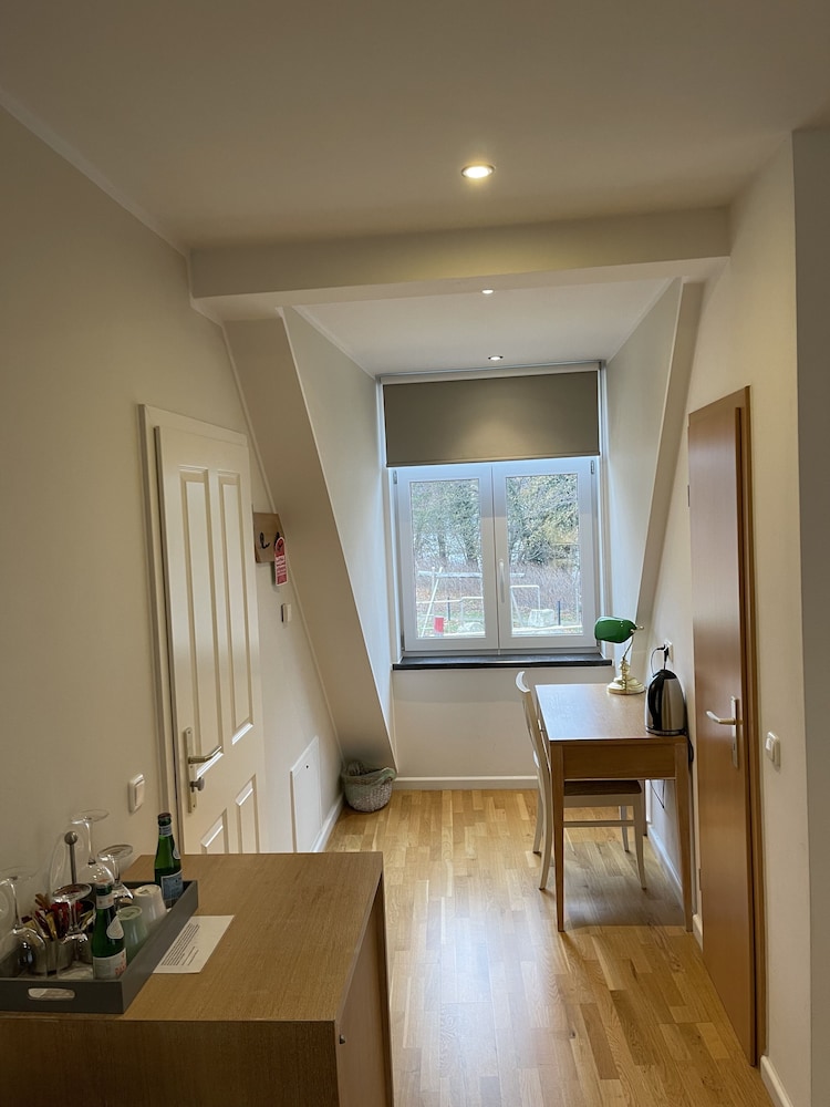 Boutique Hotel Fährhaus 24/70