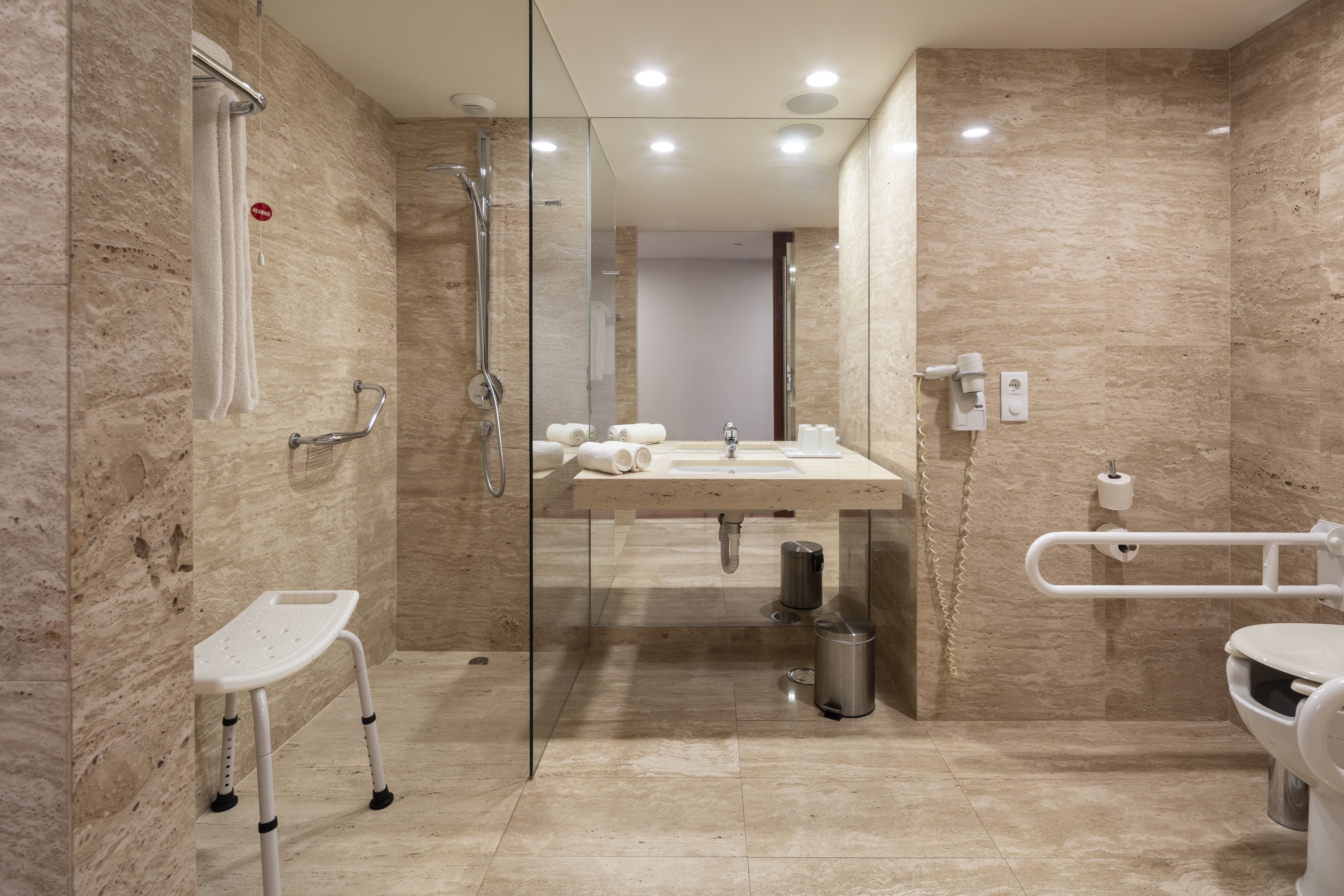 Crowne Plaza Vilamoura Algarve 82/82