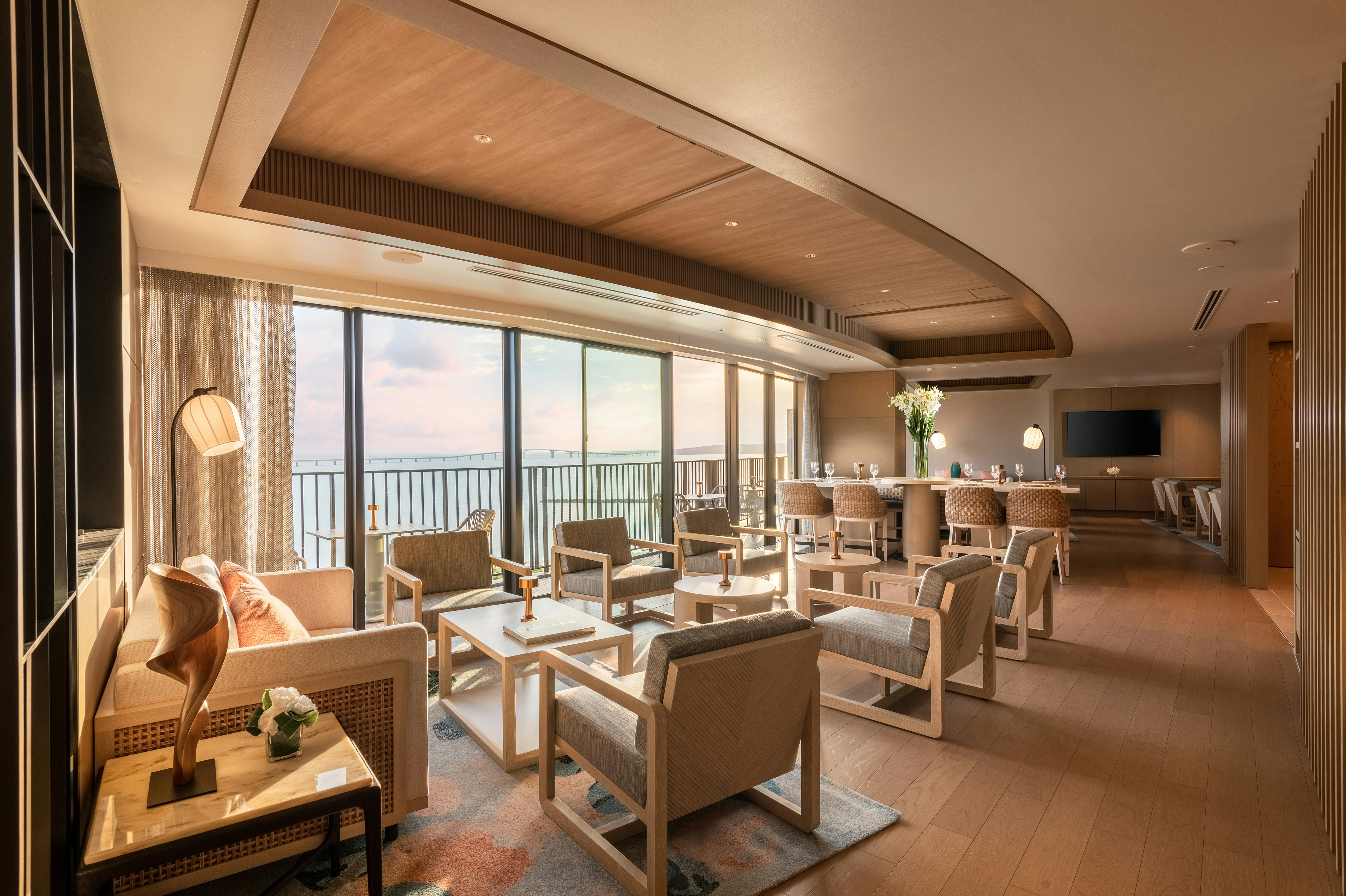 Hilton Okinawa Miyako Island Resort 18/43