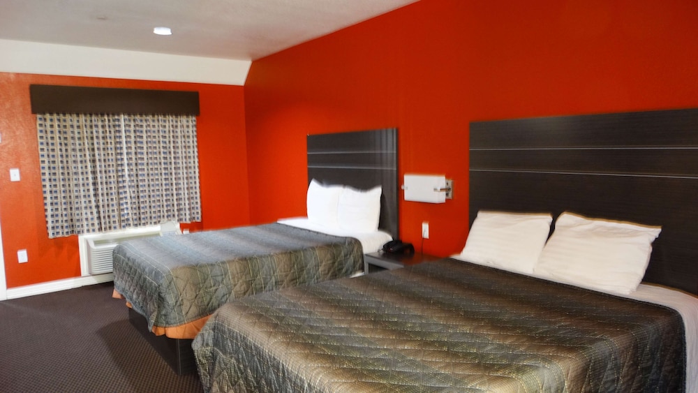 Motel6 Houston, TX - Willowbrook Mall 23/41