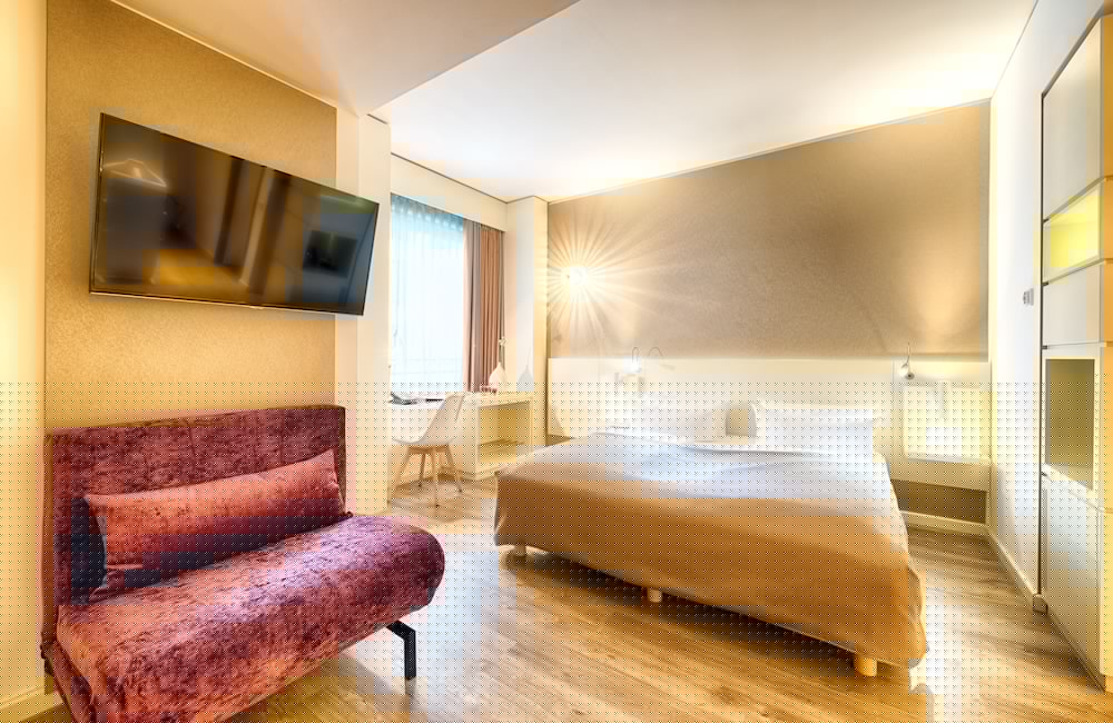 LEONARDO HOTEL BERLIN MITTE 24/56