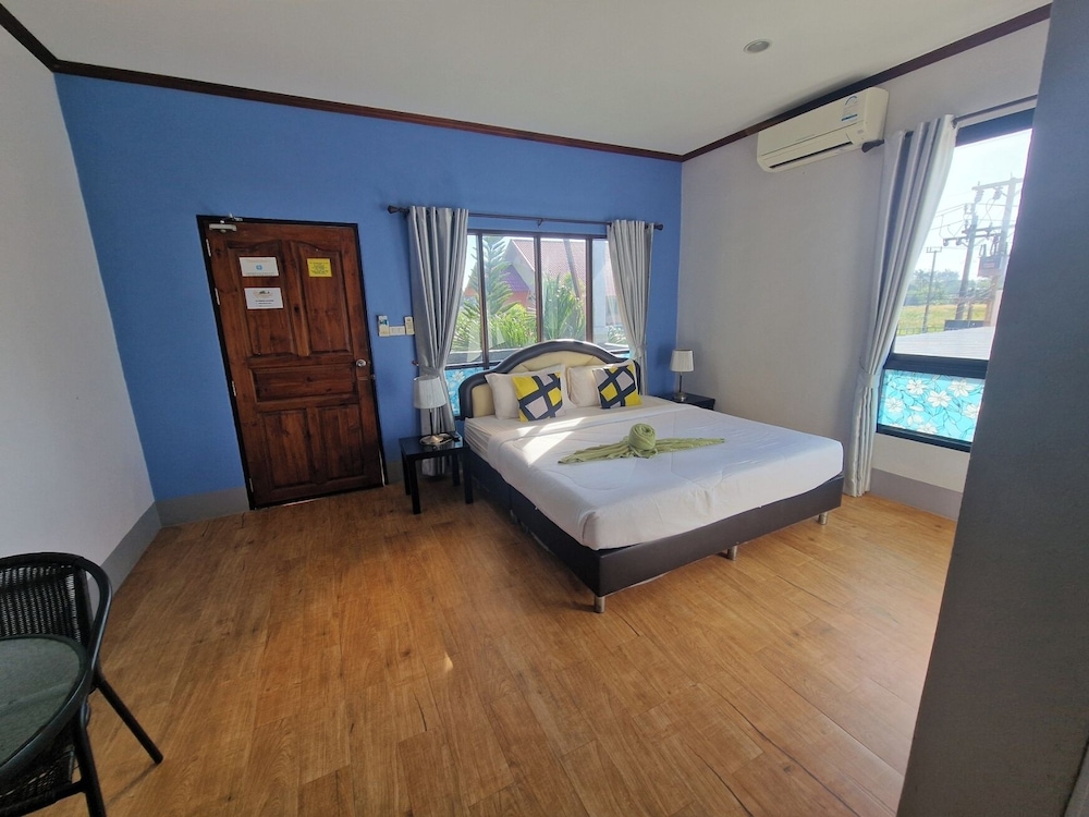 CLASSIC, DOUBLE BED