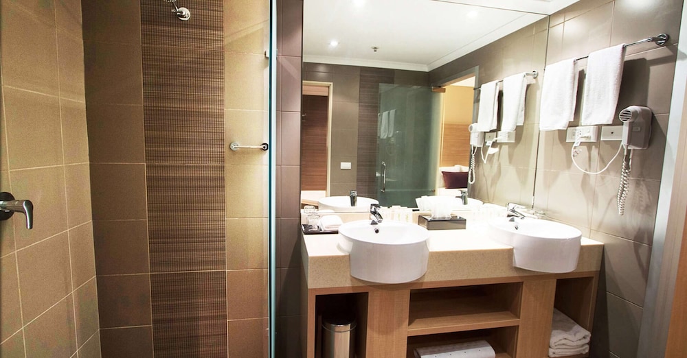 Terrace Hotel Adelaide 22/50