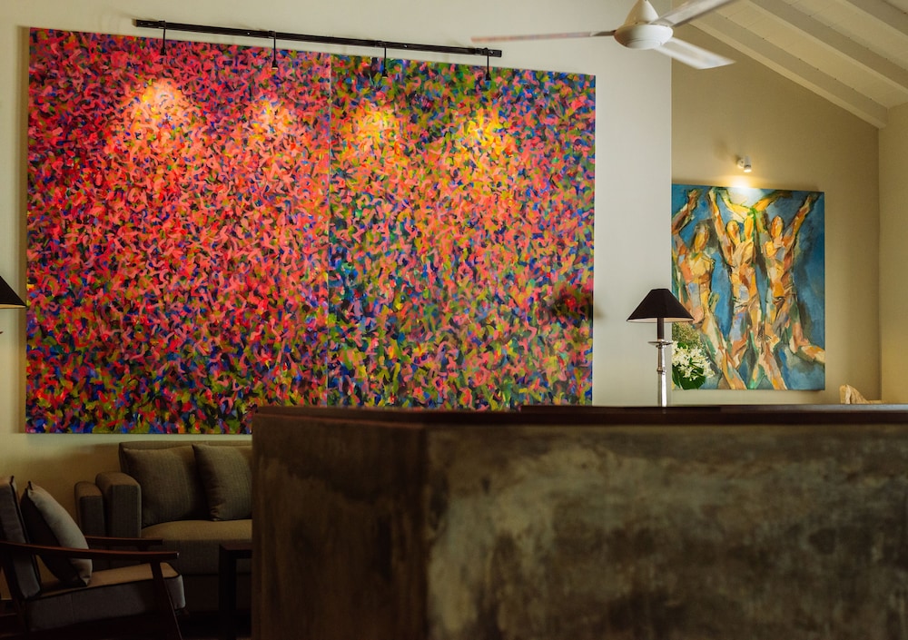Taru Villas-Lake Lodge 10/49