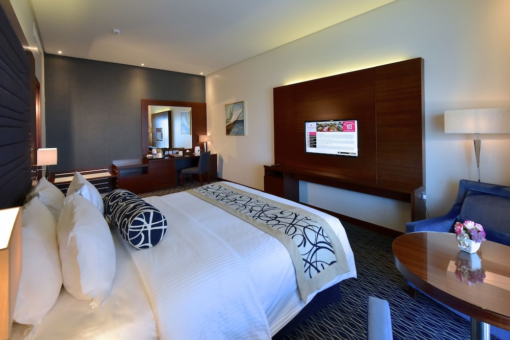Ramada Resort by Wyndham Manama Seef 11/57