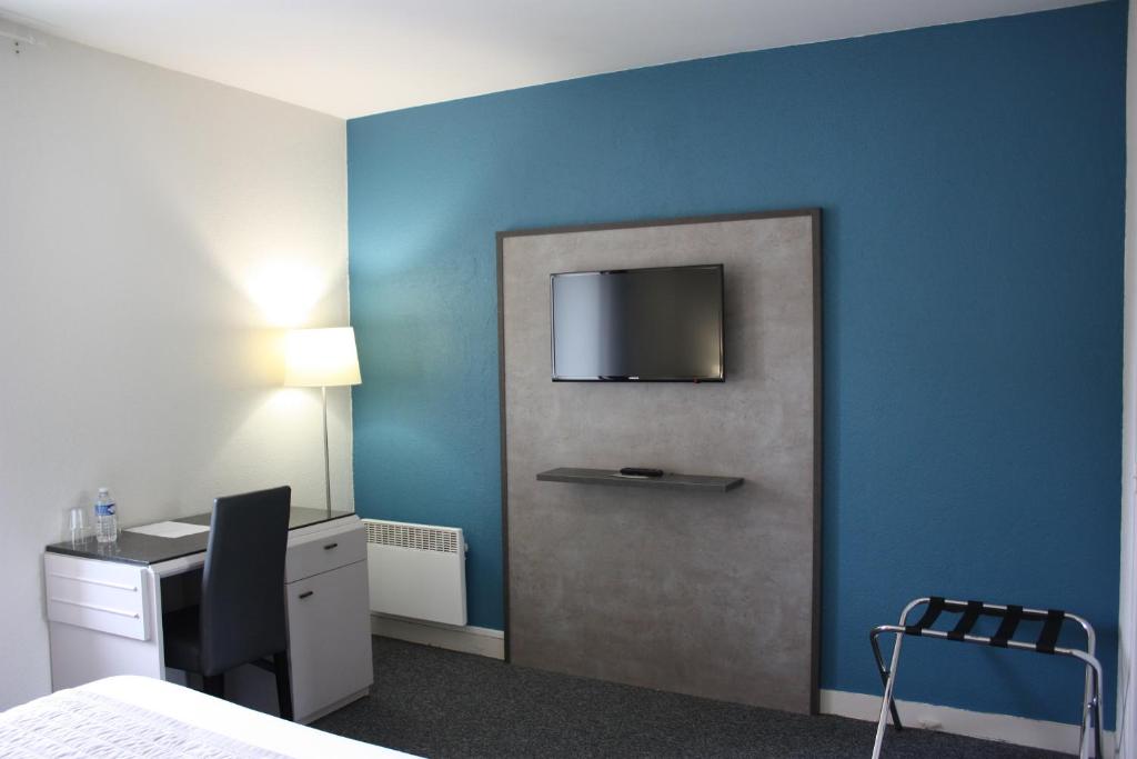 Hotel La Citadelle 15/15