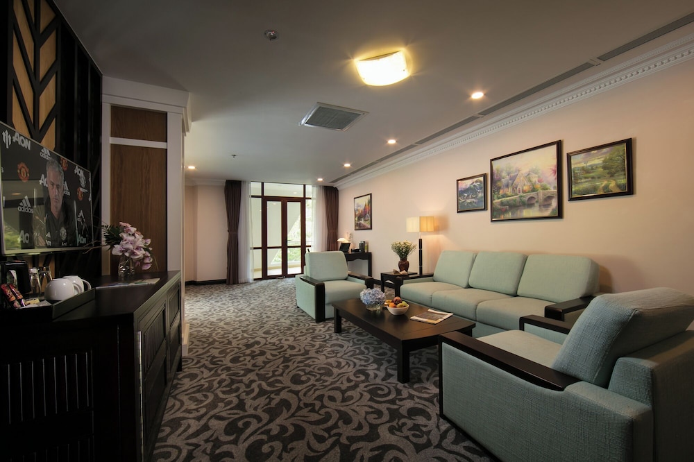 Swiss-Belresort Tuyen Lam Dalat 57/76