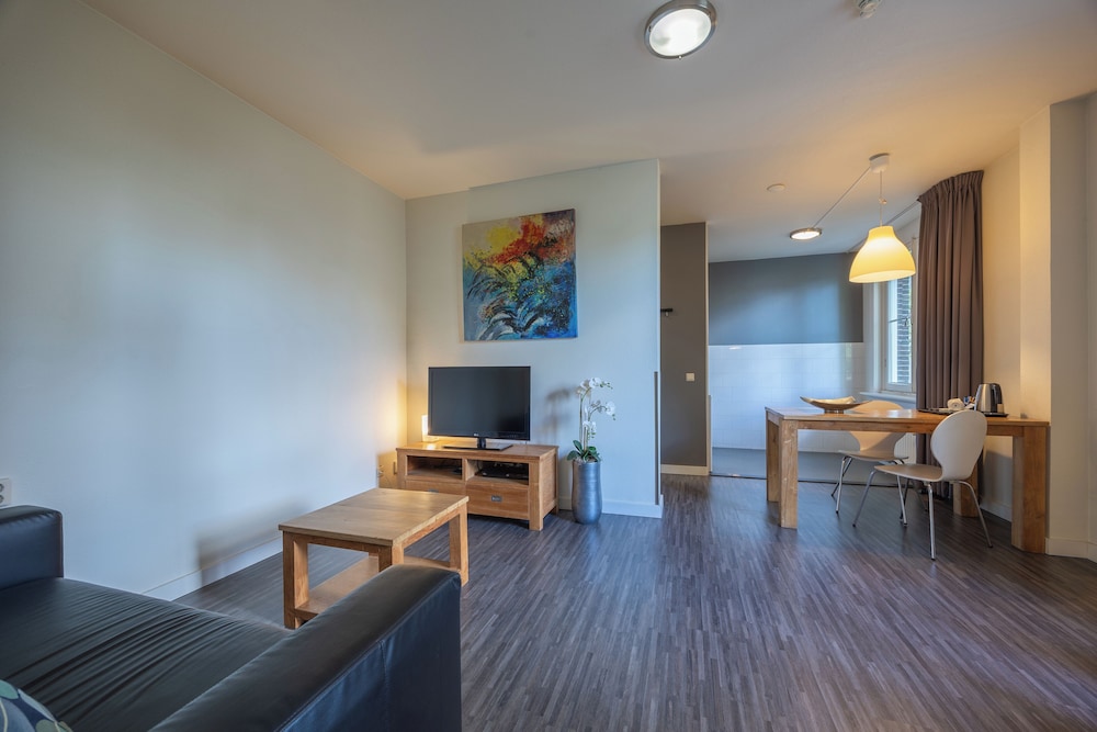 Tulip Inn Media Park Hilversum 37/65