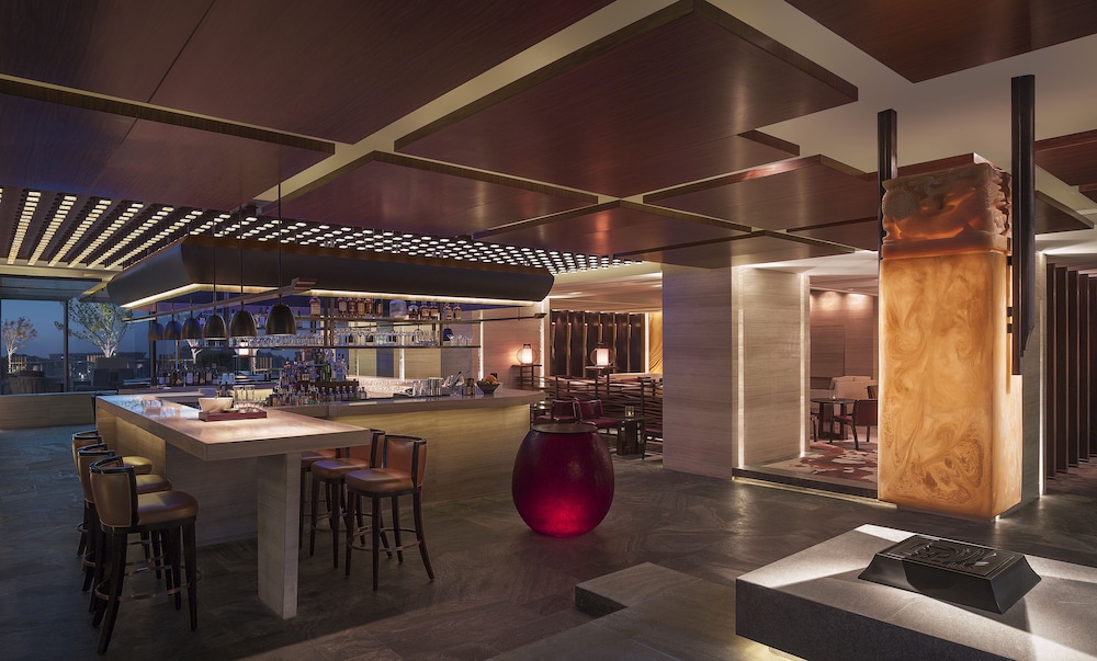 New World Beijing Hotel 24/37