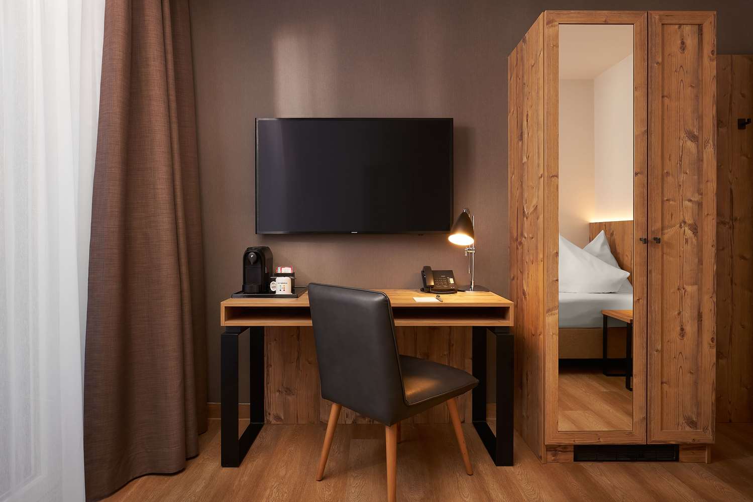 LAGAP Alpin Boutique Hotel 54/76