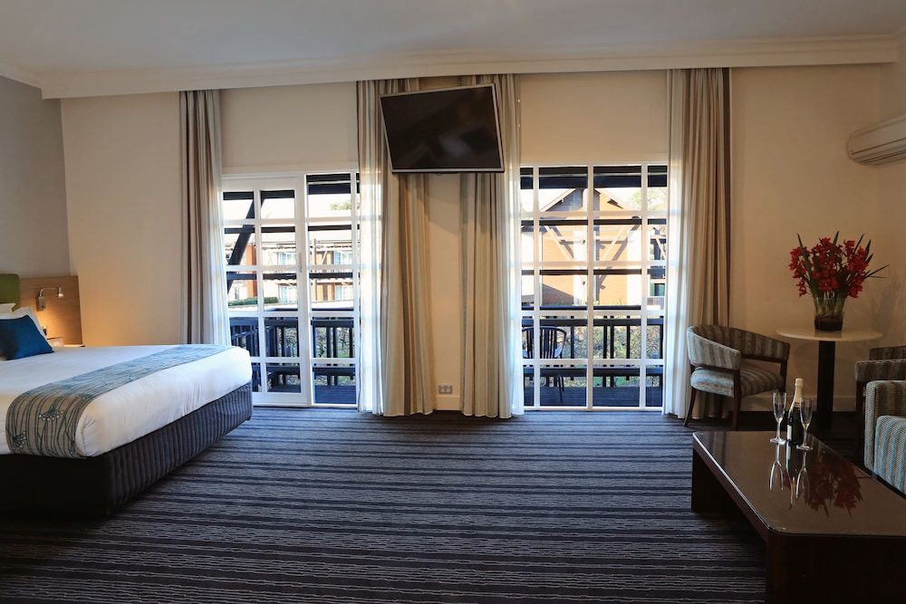 Novotel Swan Valley Vines Resort 39/61