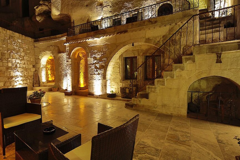 Erenbey Cave Hotel 37/50