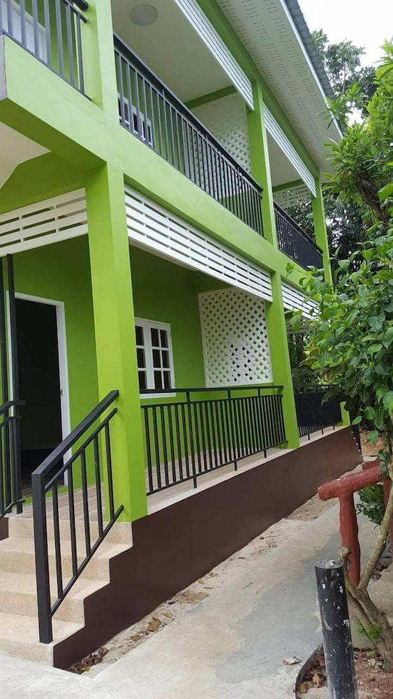 Khaolak C-Nior Bungalow 6/43