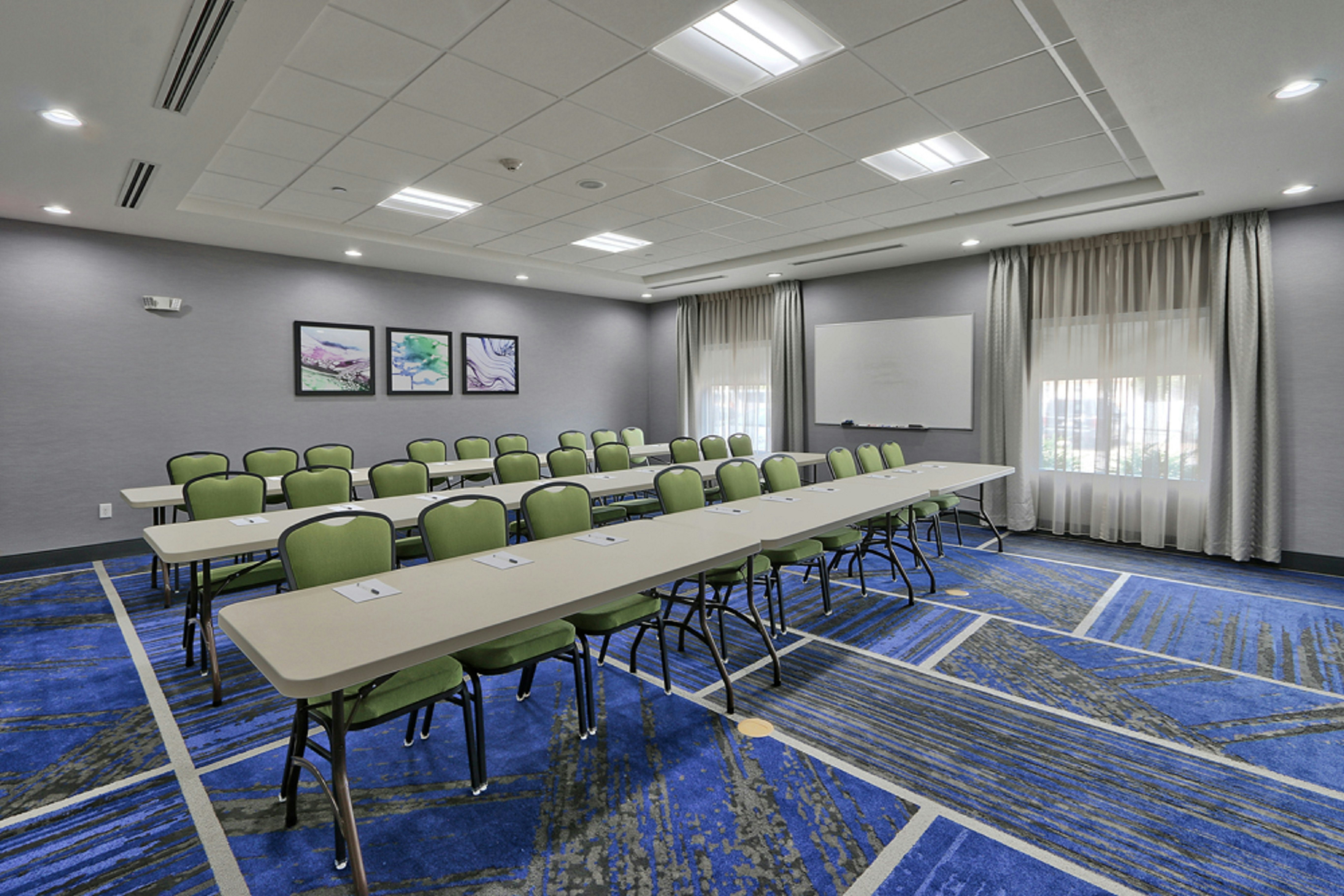 Hampton Inn And Suites Guthrie 48/53